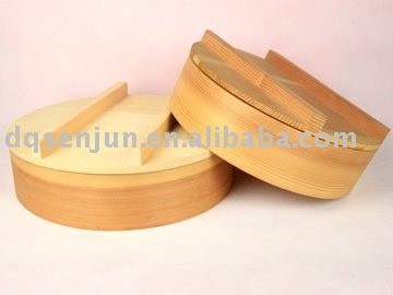 wooden steamer,food steamer,bamboo steamer