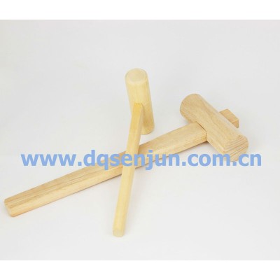 mini wooden hammer,janpanese style wooden hammer