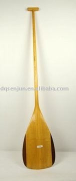 boat paddle , boat oar,drift boat oars